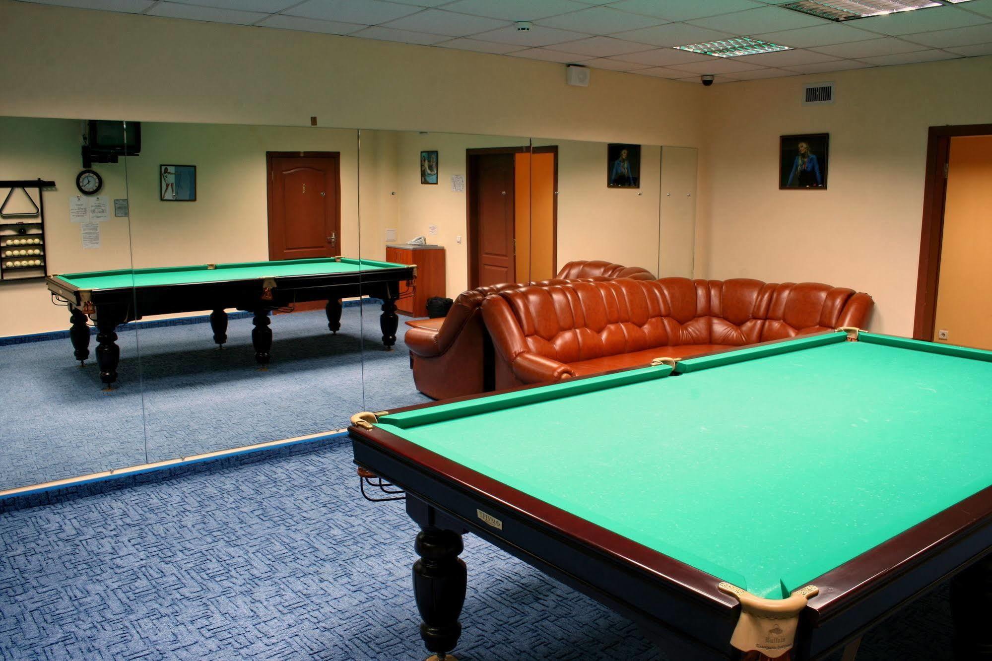 Premier Shafran Готель 4*